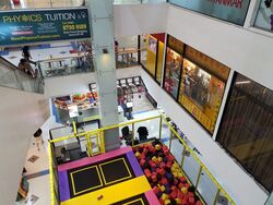 Bukit Timah Shopping Centre (D21), Retail #327256971